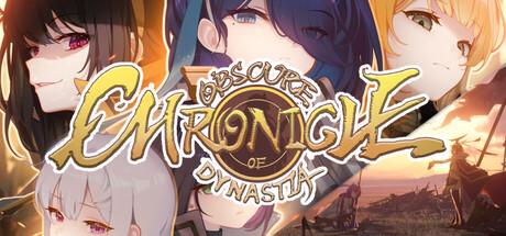 Obscure Chronicle of Dynastia
