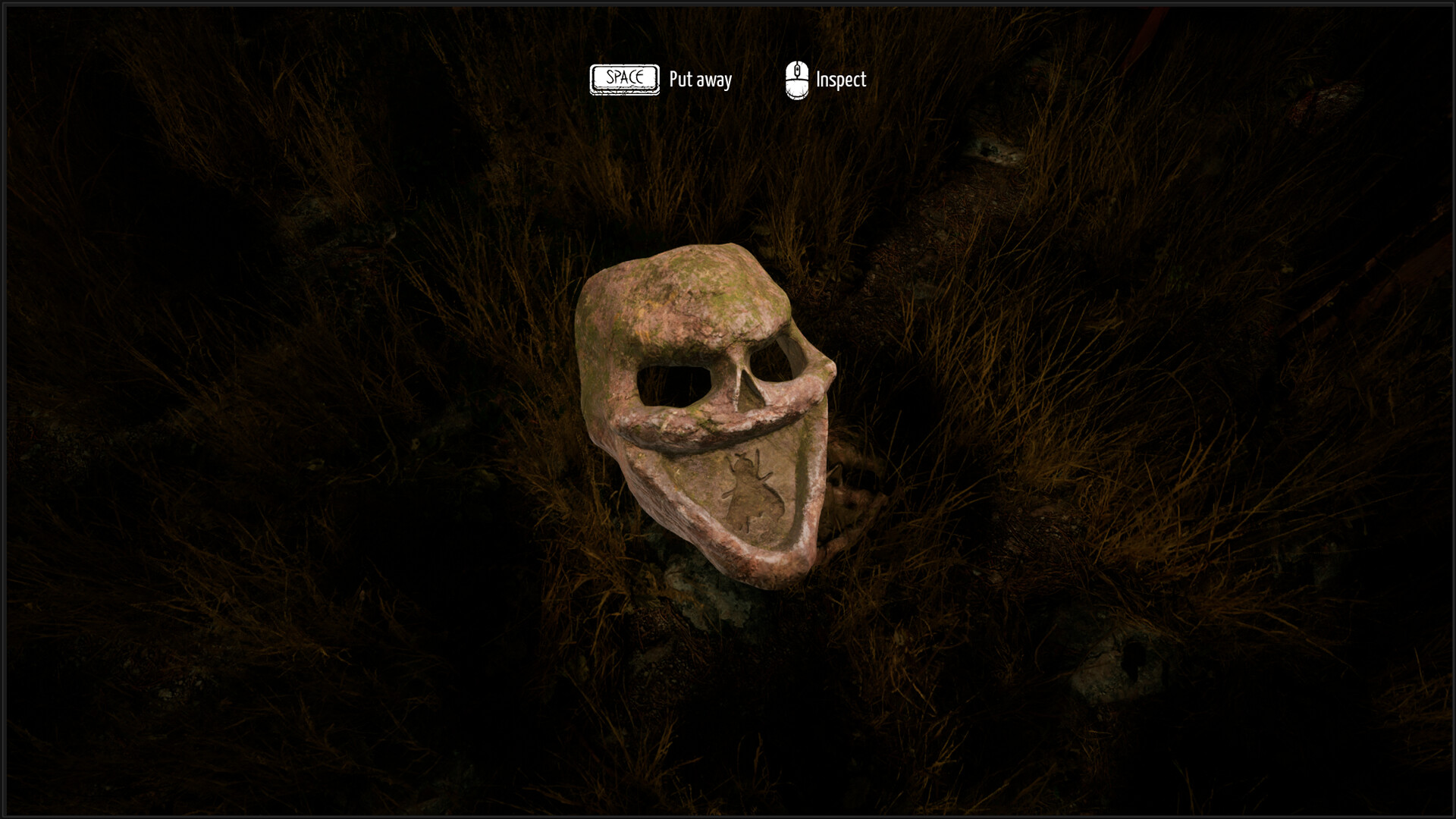 Blu Caligo screenshot 3