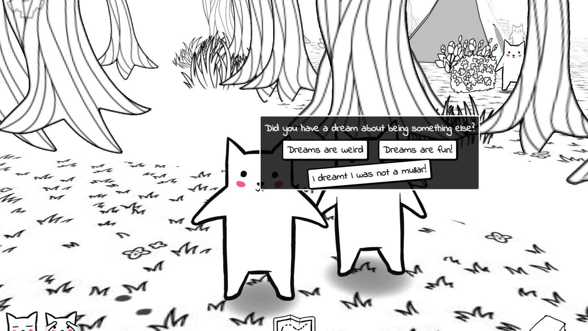 The Ogi: Cycles screenshot 4