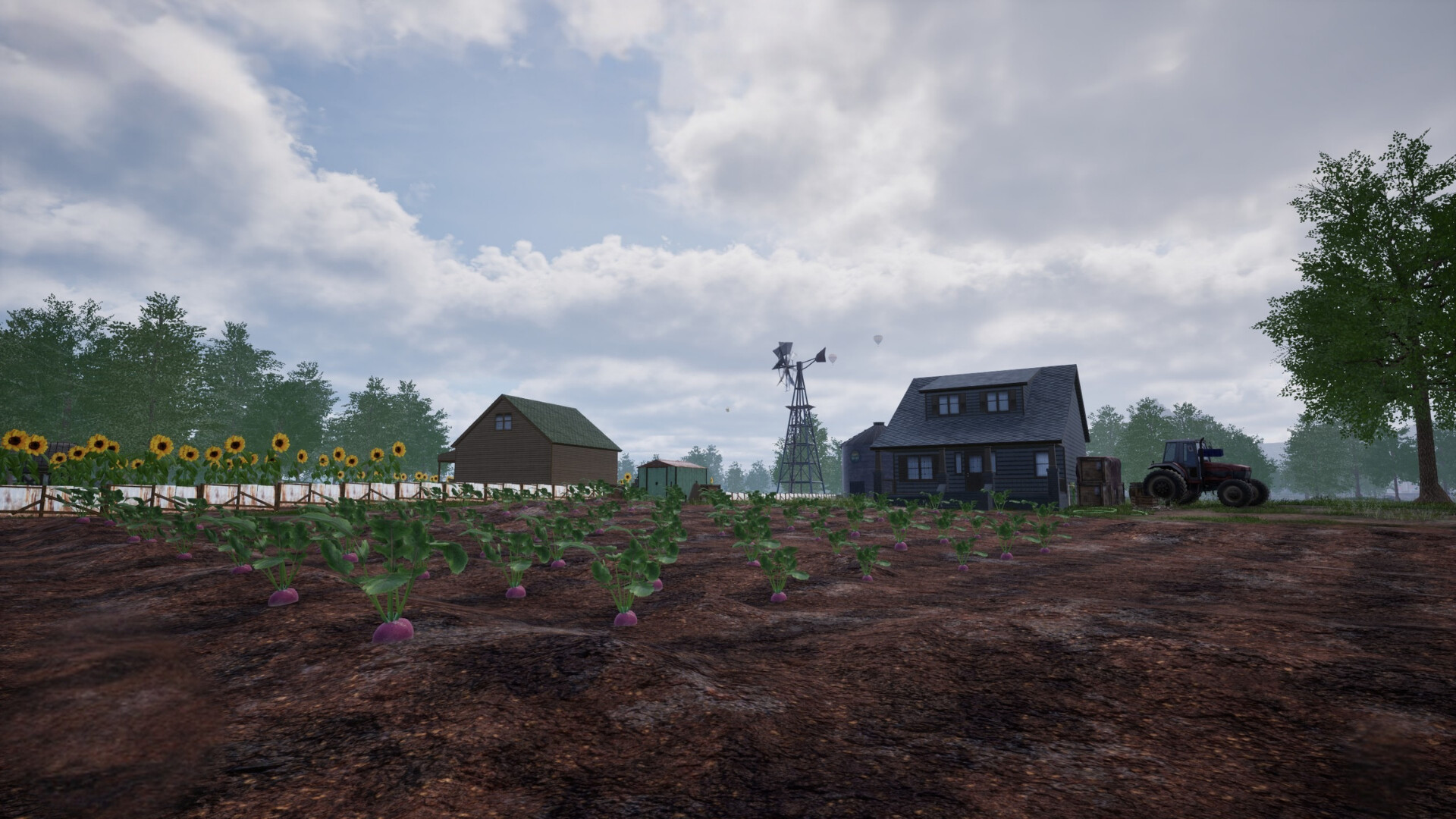 Farmer's Diary screenshot 3