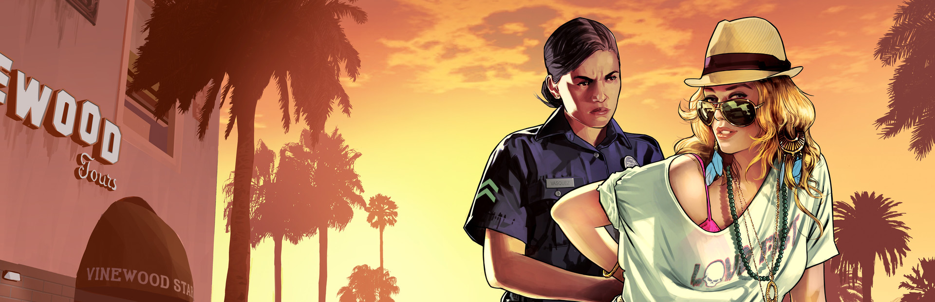 Игра Grand Theft Auto V