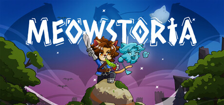 Cover art from Meowstoria
