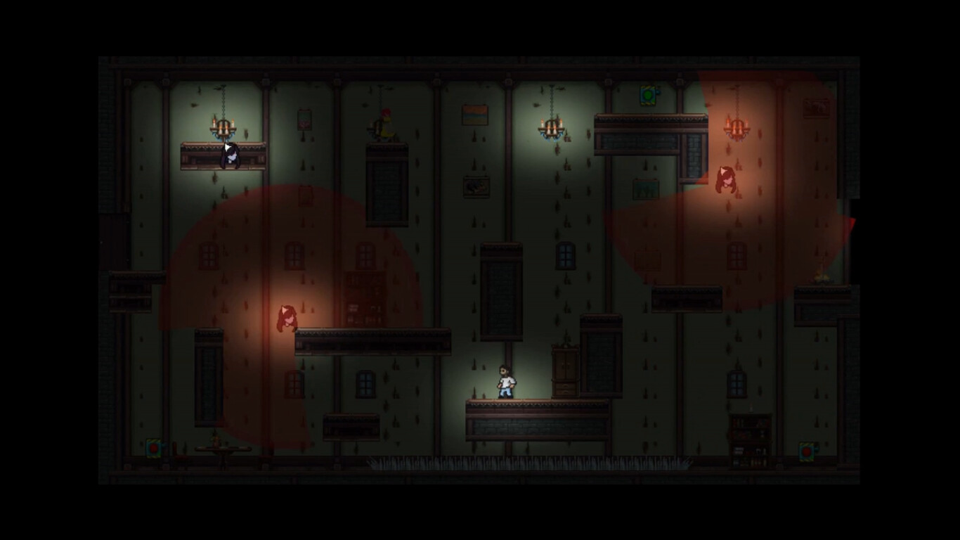 Eternal Struggle trailer