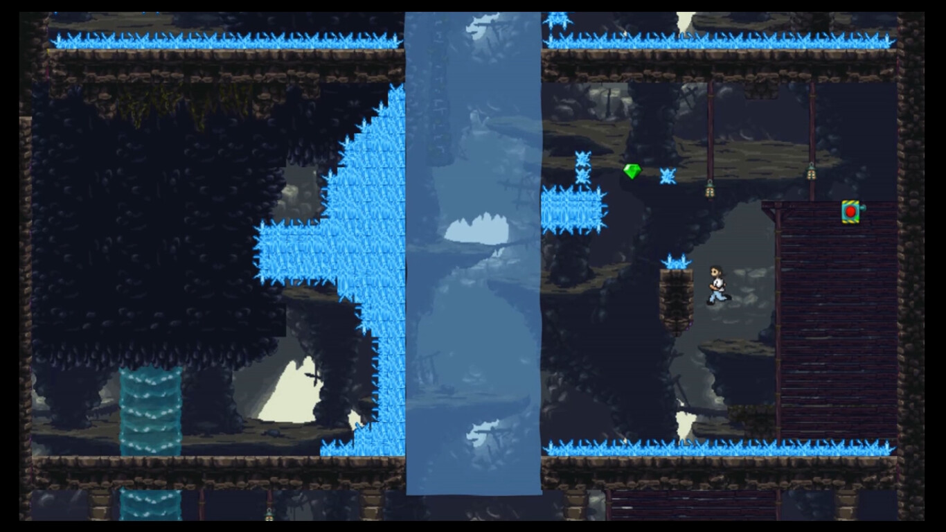 Eternal Struggle screenshot 5