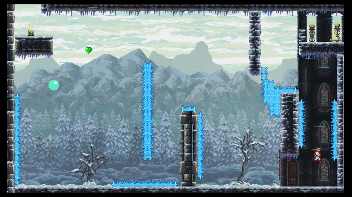 Eternal Struggle screenshot 4