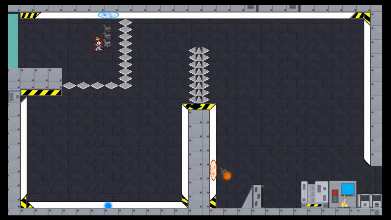 Eternal Struggle screenshot 2