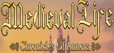 Cover art from Medieval Life: Chronicles Of Annora