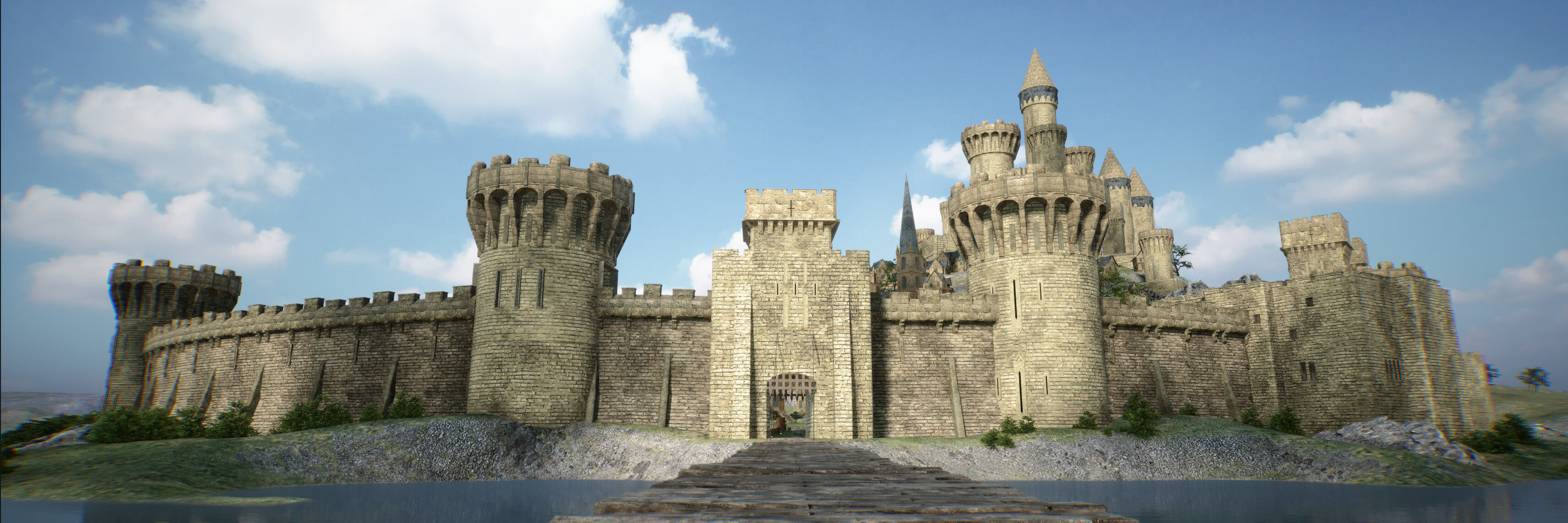 Medieval Life: Chronicles Of Annora screenshot 3