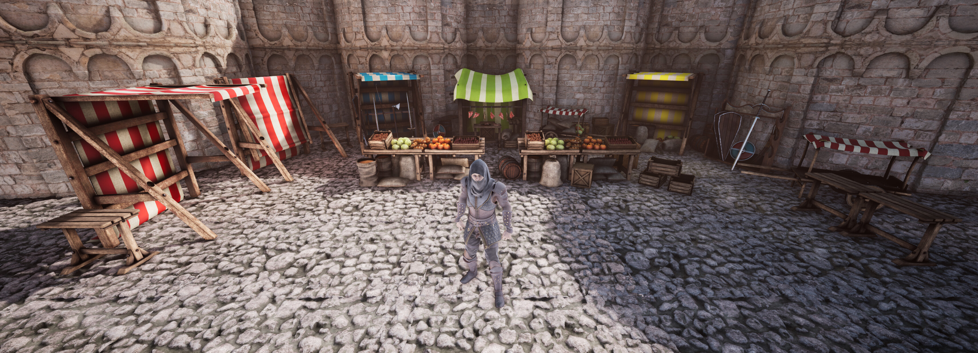 Medieval Life: Chronicles Of Annora screenshot 4