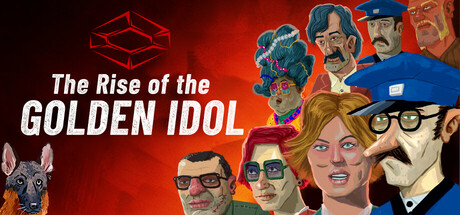 Где находятся сохранения к игре The Rise of the Golden Idol