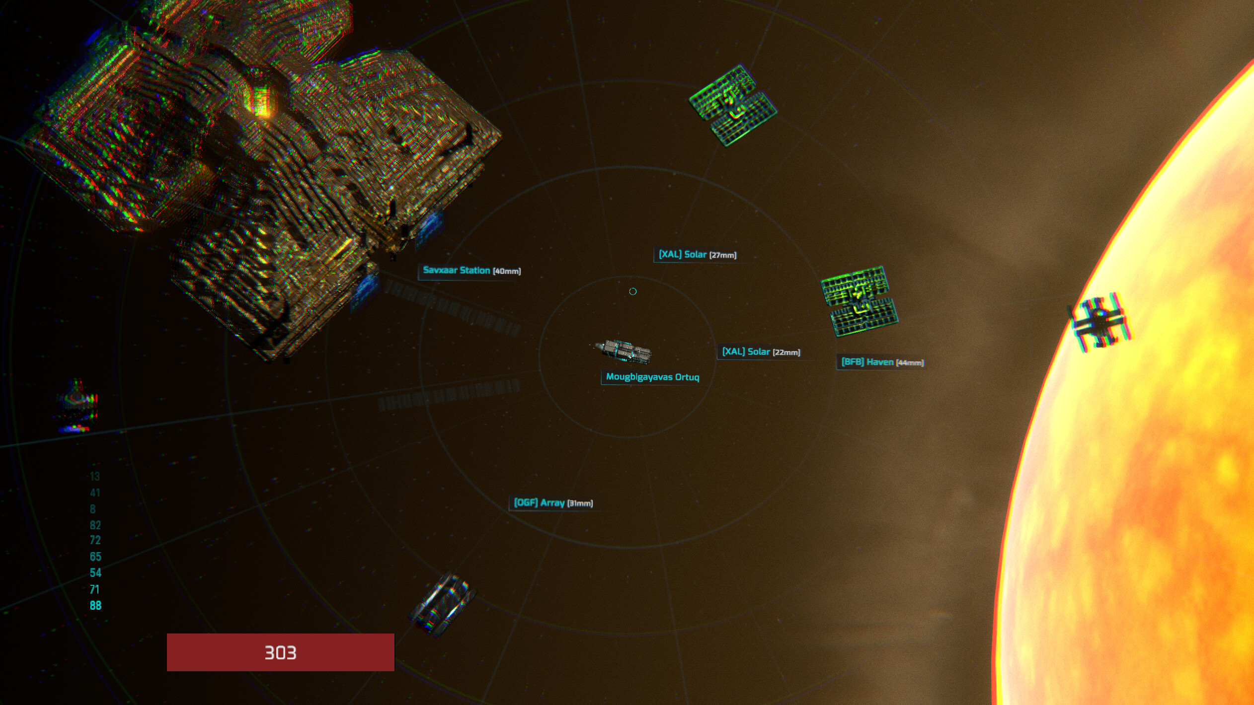 Iskhaar3D screenshot 4