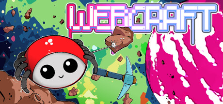 Cover art from WebCraft
