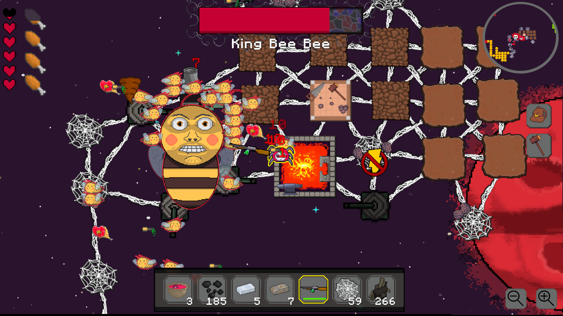 WebCraft screenshot 4