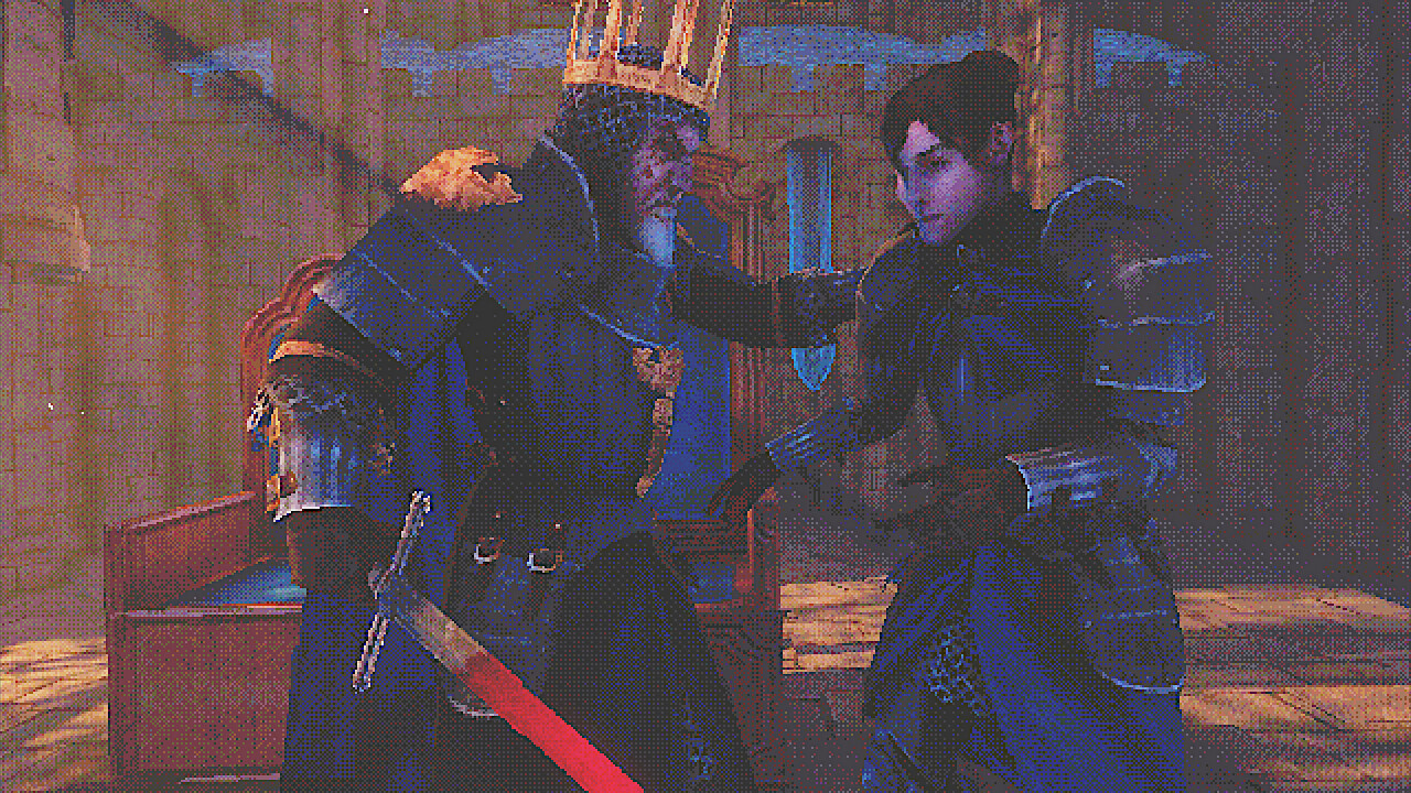 Of Love and Eternity screenshot 3