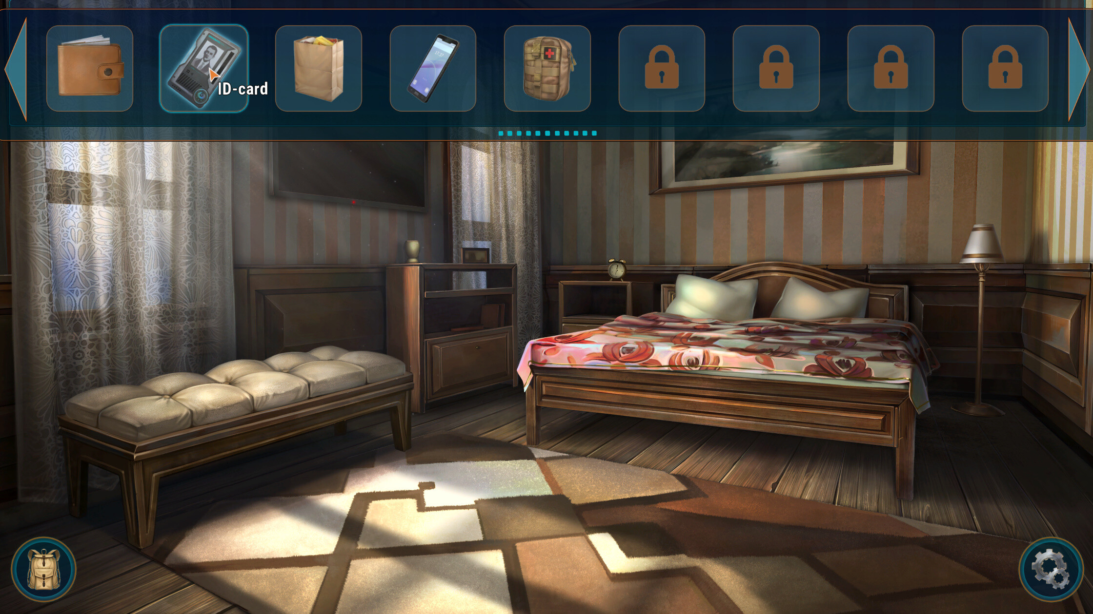 Citizen Zein screenshot 3