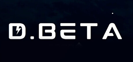 Cover art from D.BETA