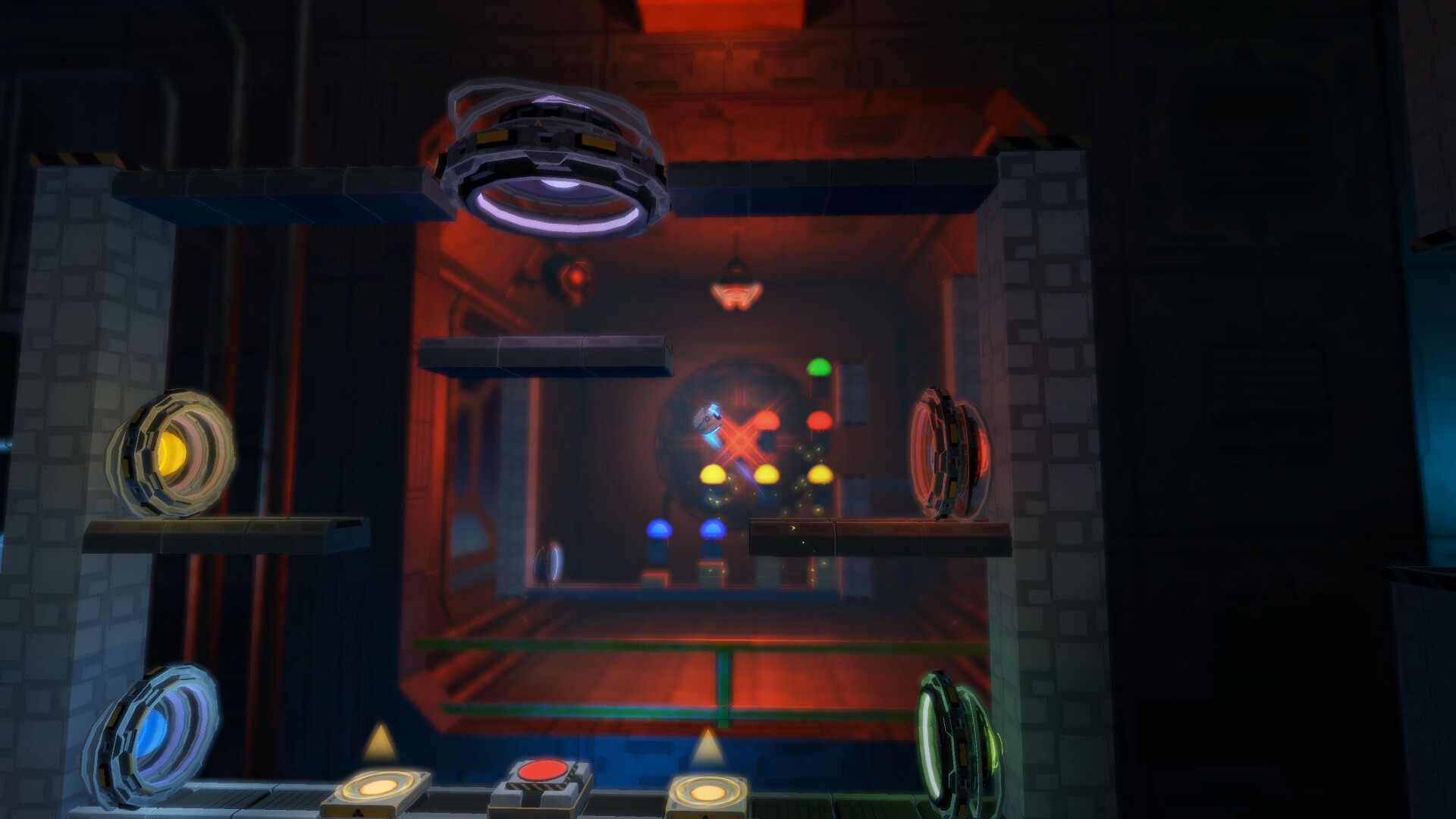 D.BETA screenshot 5