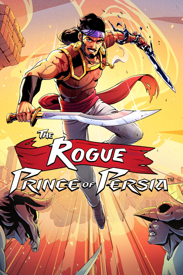 The Rogue Prince of Persia™