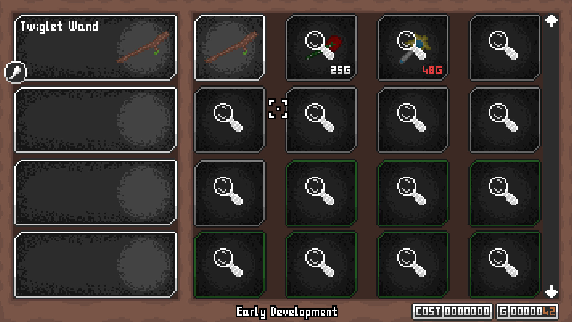 Crusader's Legacy screenshot 4