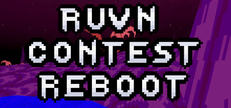 Cover art from RUVN Contest Reboot