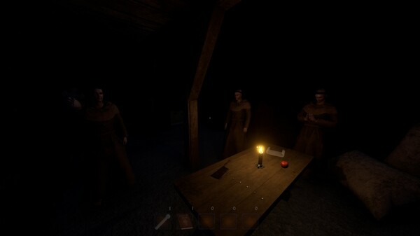 Dawn of Demons screenshot 5
