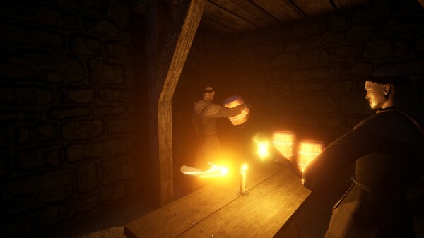 Dawn of Demons screenshot 3
