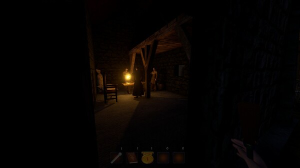 Dawn of Demons screenshot 4
