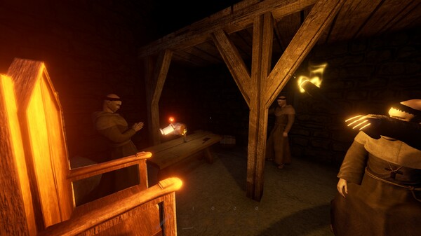 Dawn of Demons screenshot 2