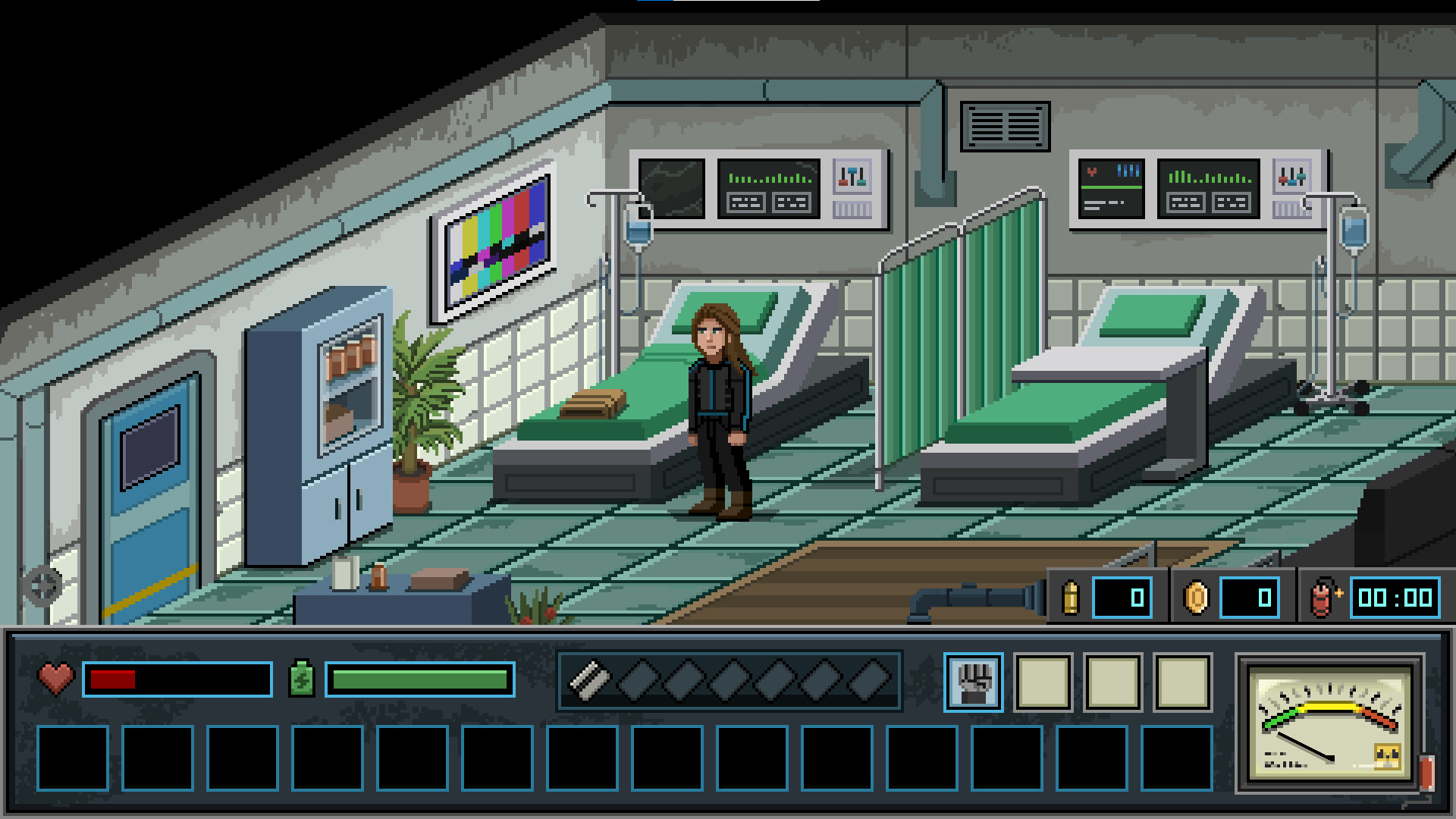 Deepy screenshot 4