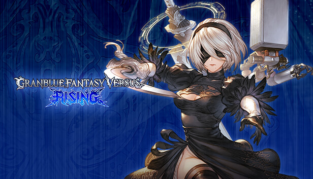 Granblue Fantasy Versus: Rising - Additional Character (2B)