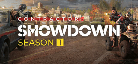 Contractors Showdown Cover Image