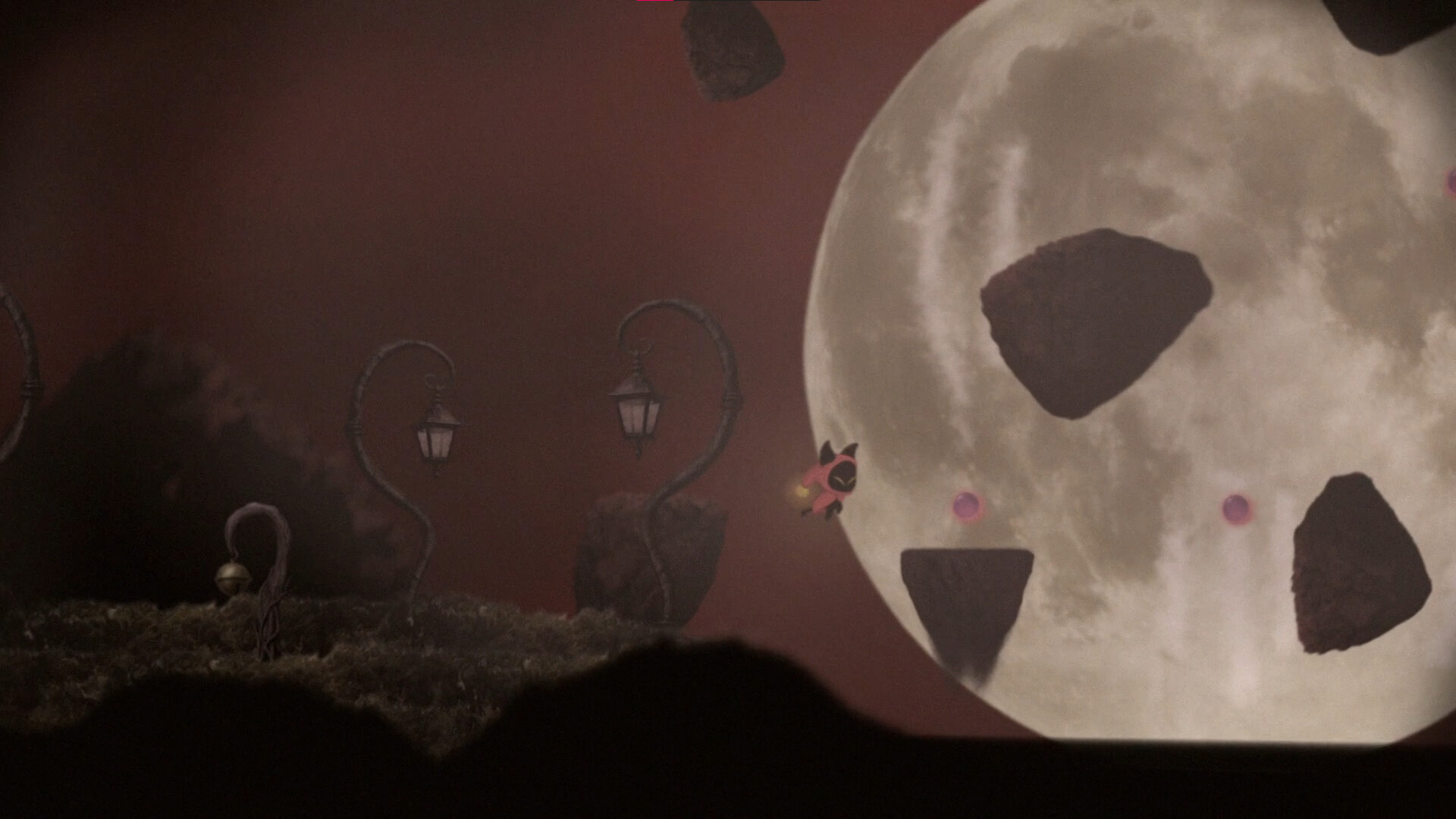 Spirits of Baciu screenshot 4