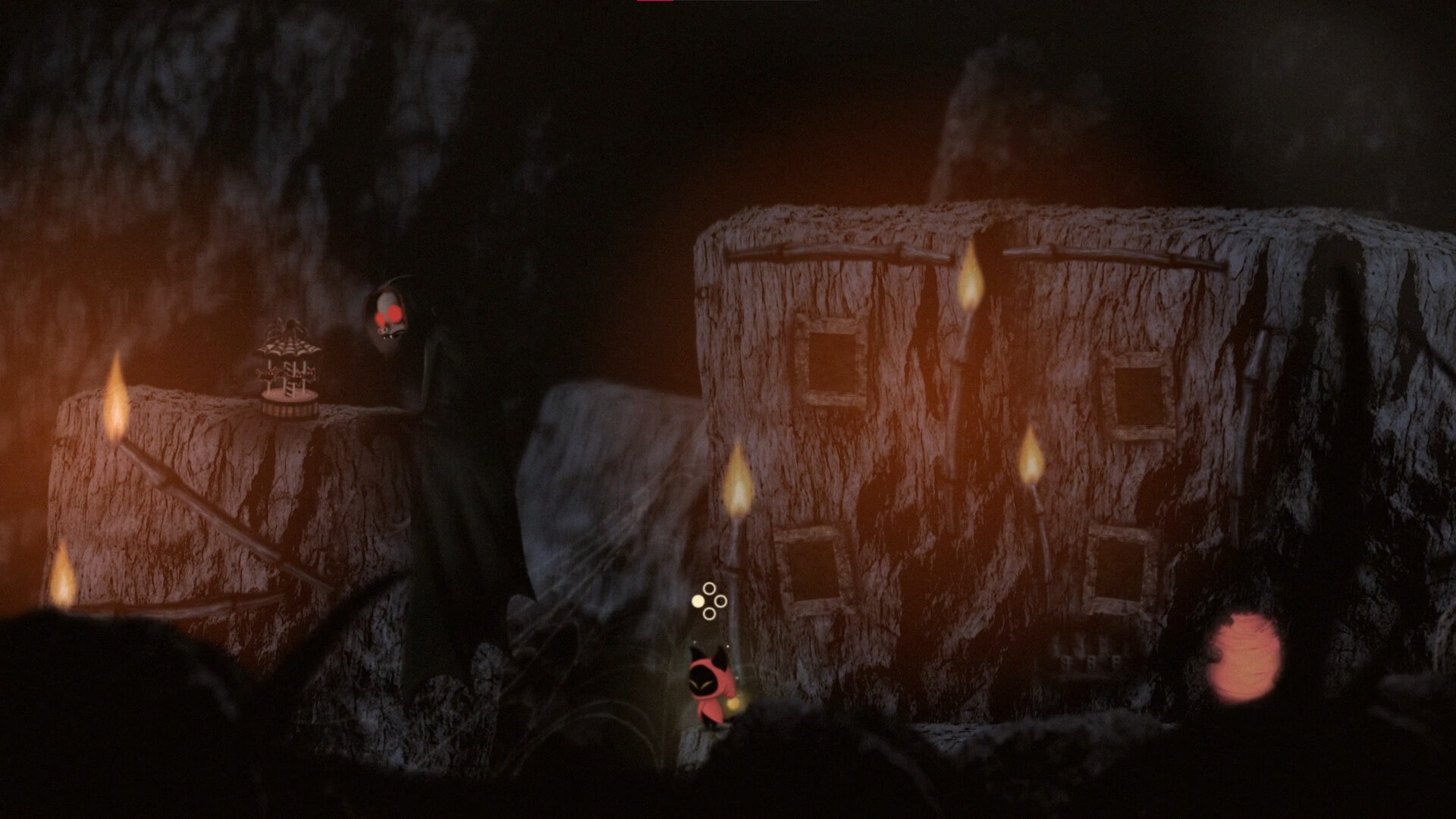 Spirits of Baciu trailer