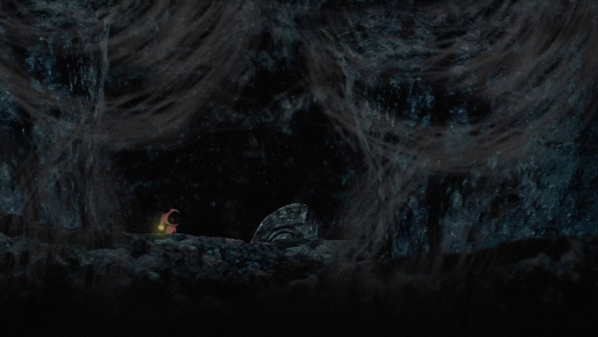 Spirits of Baciu screenshot 5