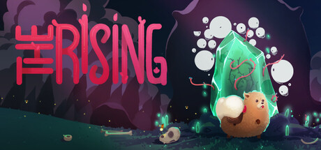 Cover art from The Rising