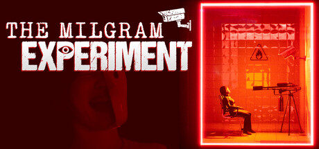 Cover art from The Milgram Experiment
