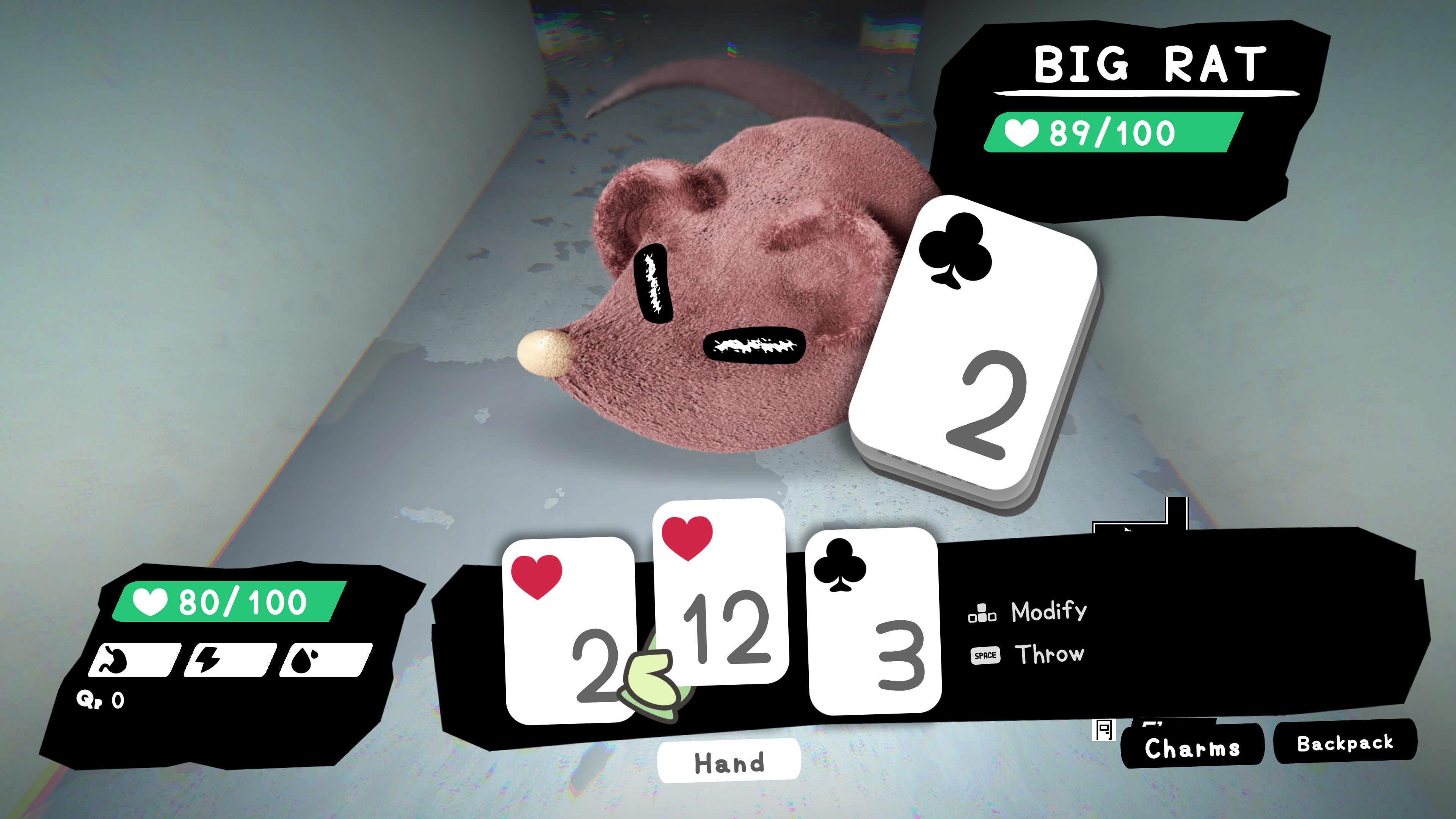 5 Bucks for the Bus screenshot 1