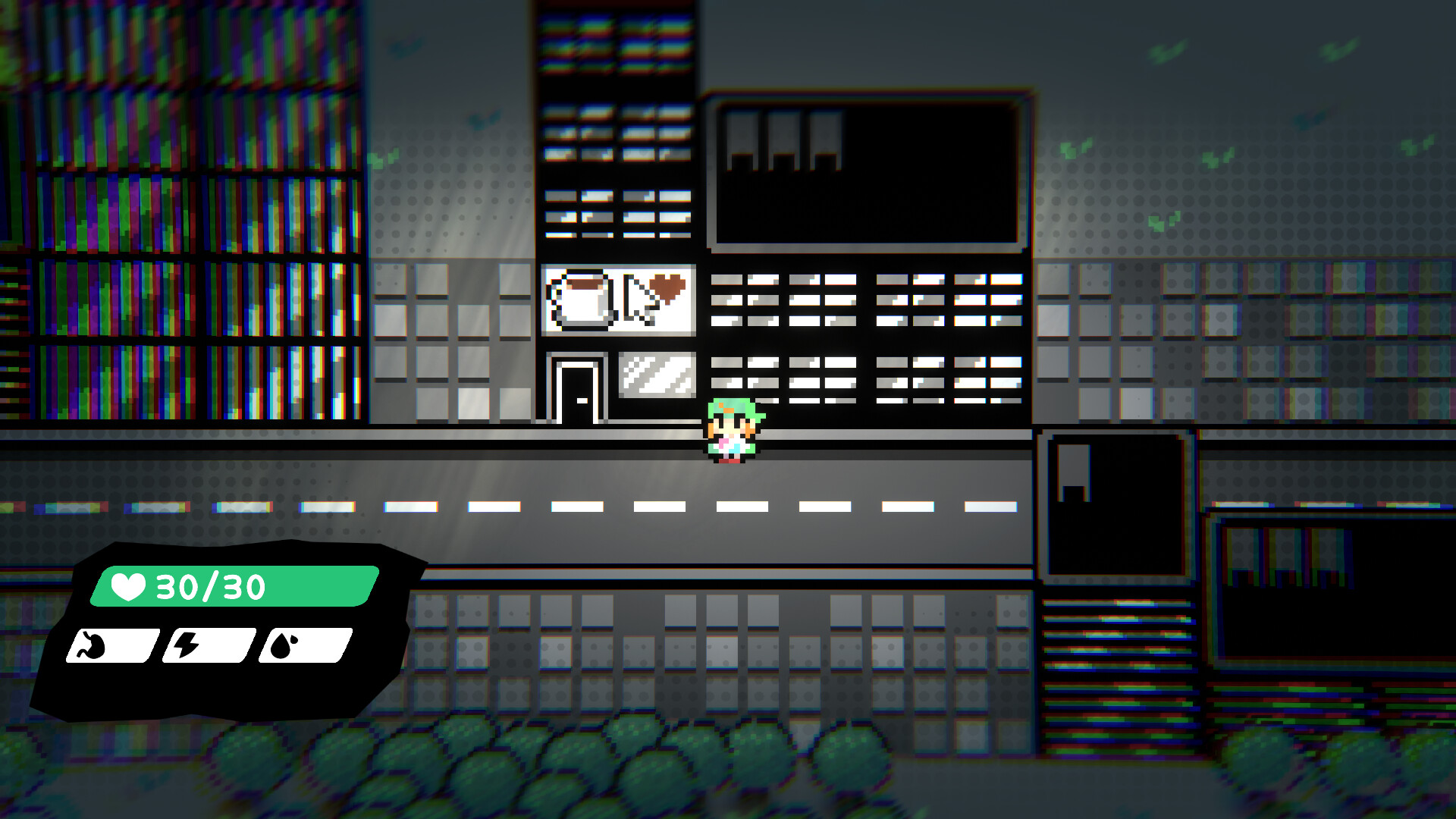 5 Bucks for the Bus screenshot 2
