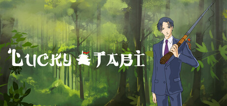 Cover art from Lucky Tabi