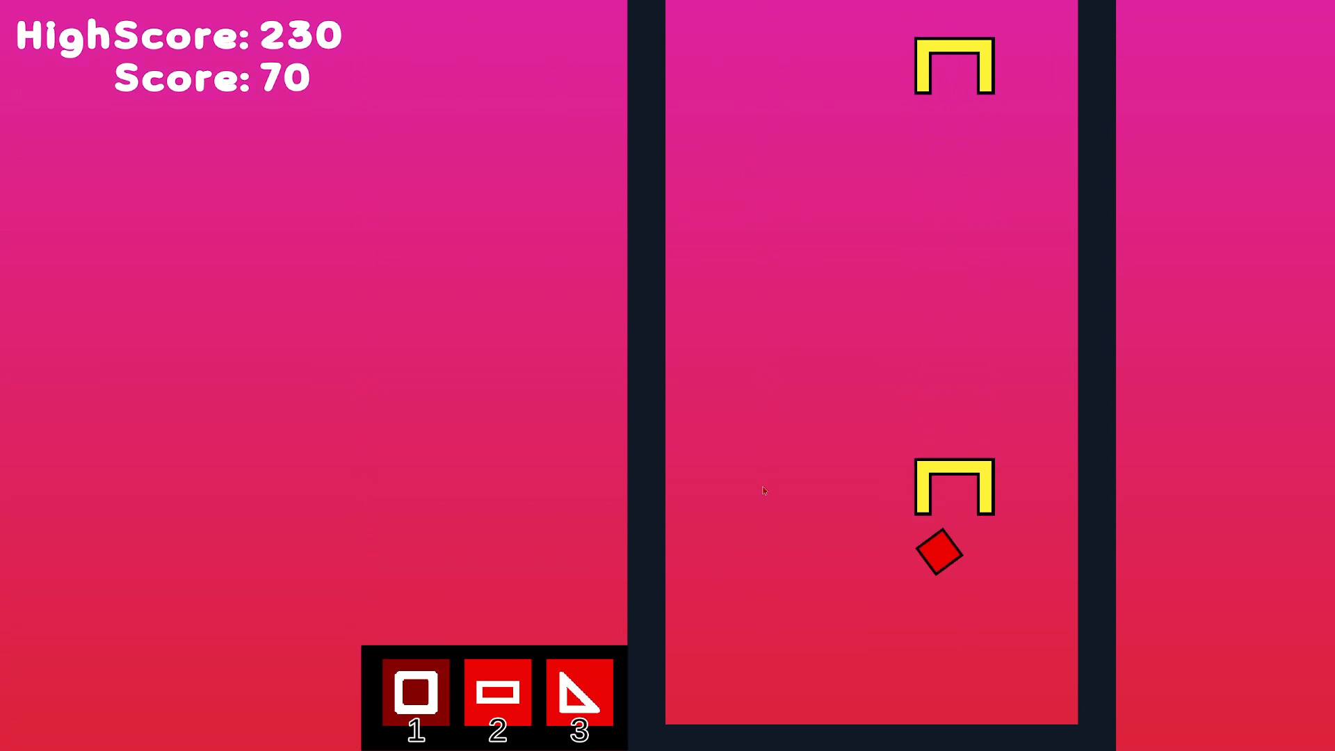 F.I.T. screenshot 2