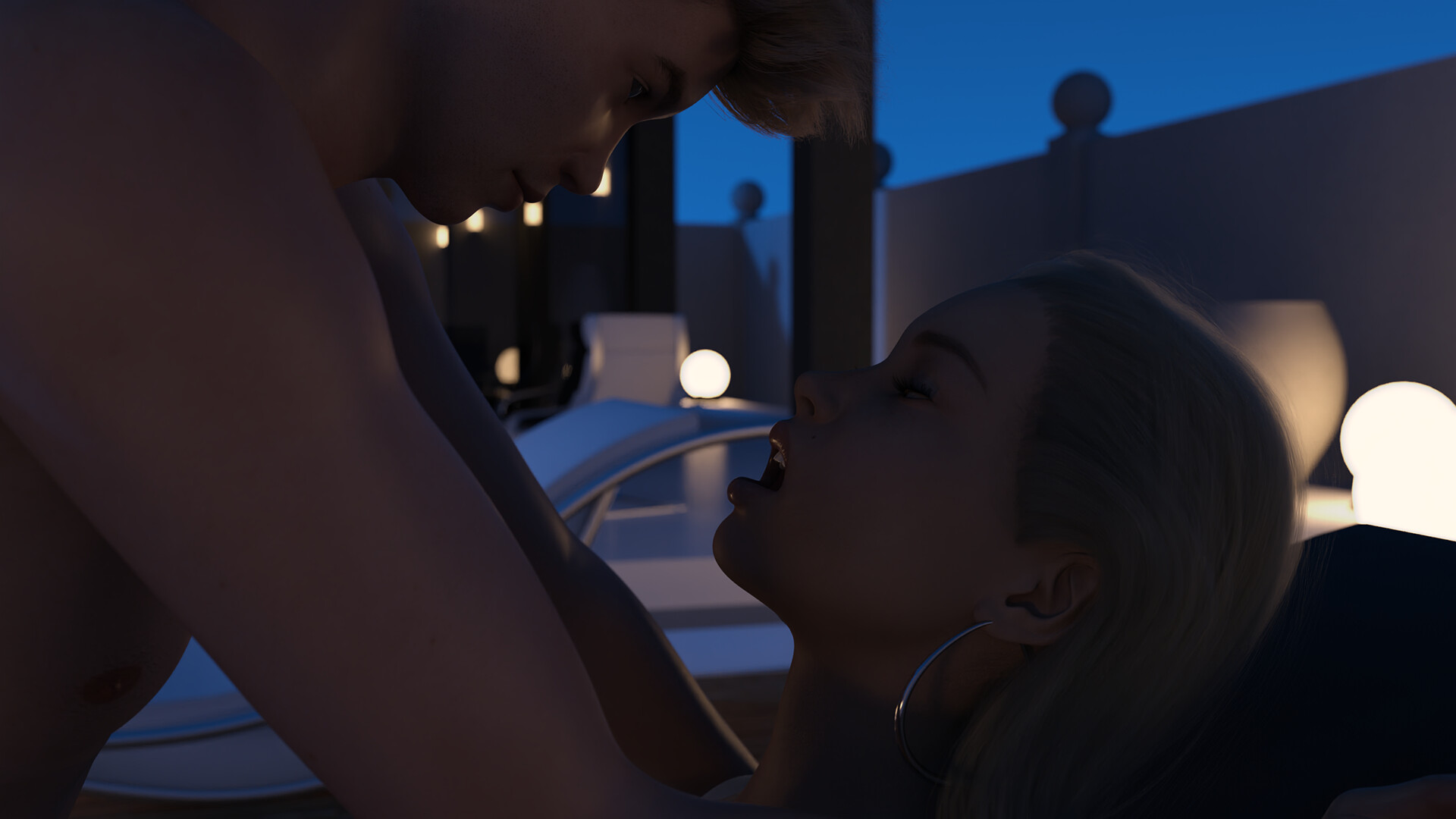 Trailer poster