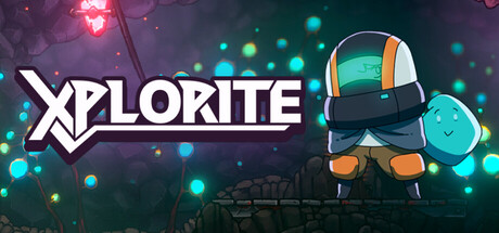 Cover art from Xplorite