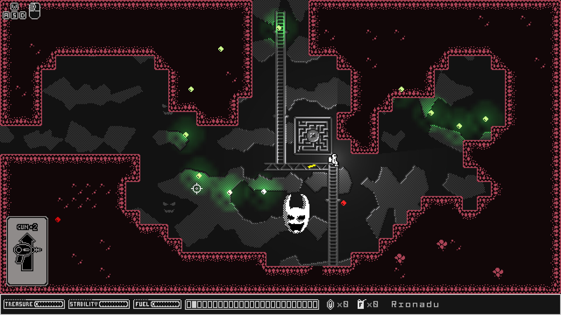 Jupiter Melon trailer