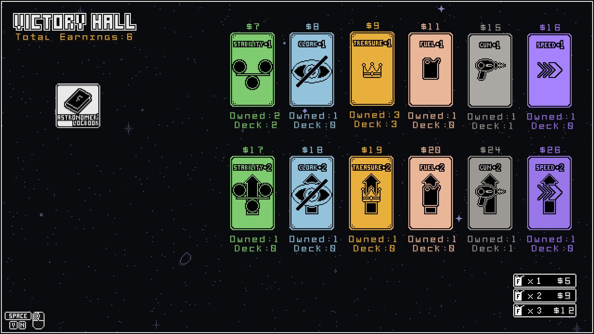 Jupiter Melon screenshot 2