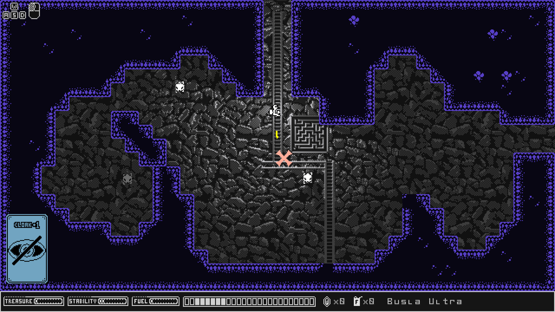 Jupiter Melon screenshot 4