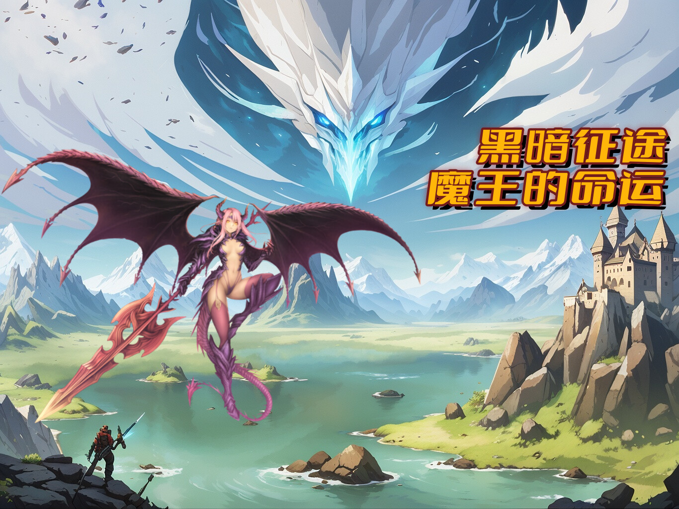 Trailer poster