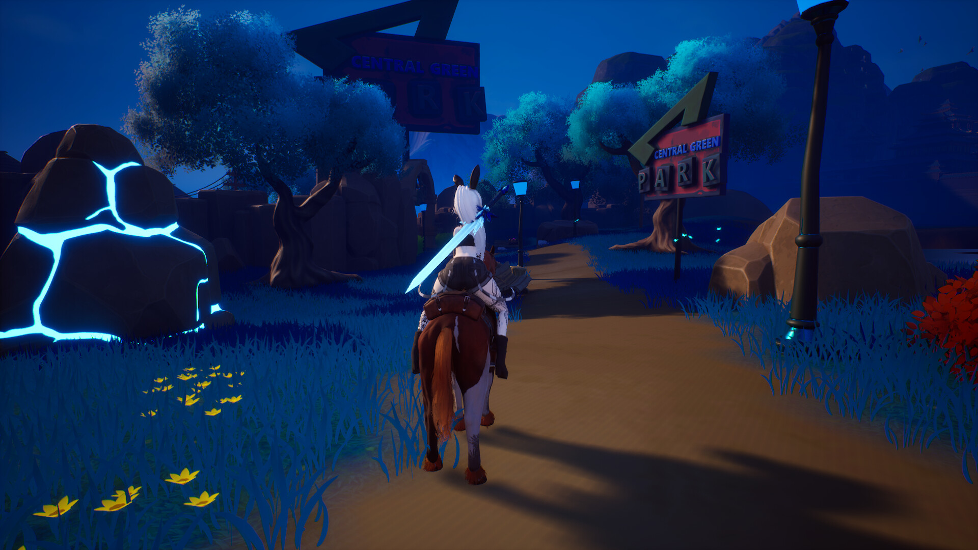 One More Night screenshot 3