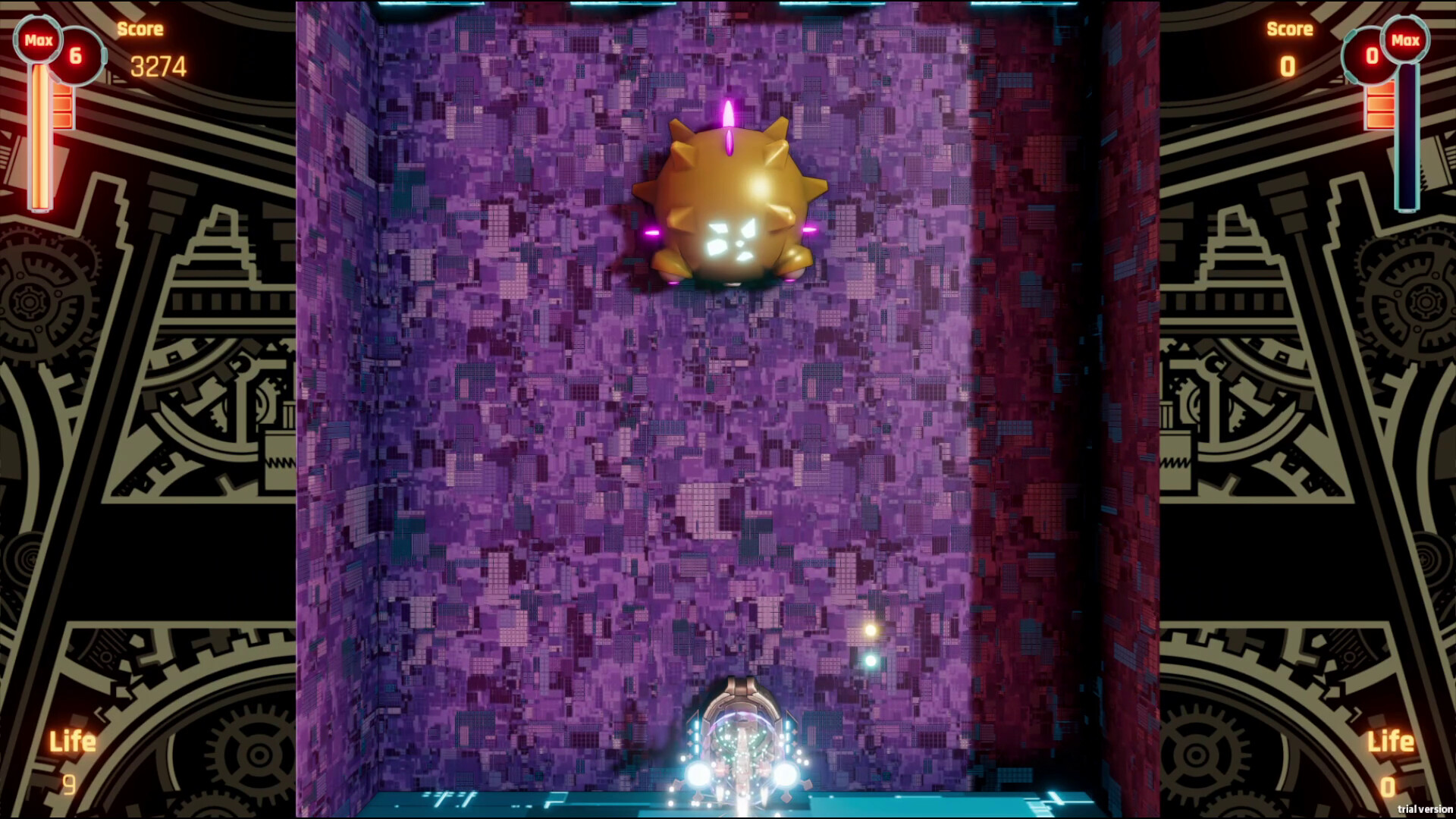 Rainbow Fighter trailer