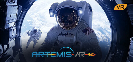 Cover art from Artemis VR
