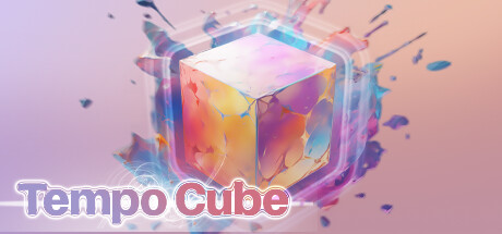 Cover art from Tempo Cube